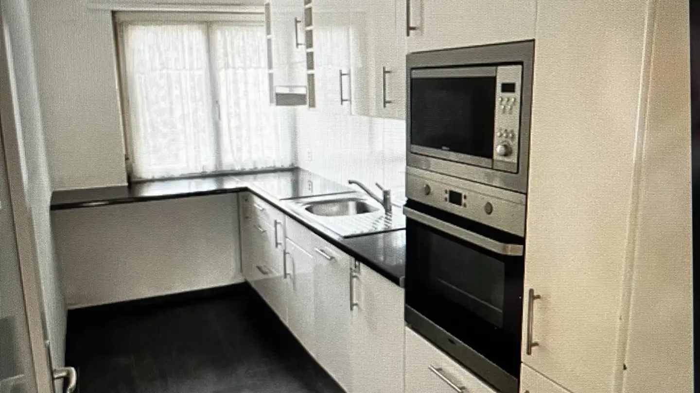 Stanza singola in affitto - Bergstrasse, 8105 Regensdorf - Photo 3