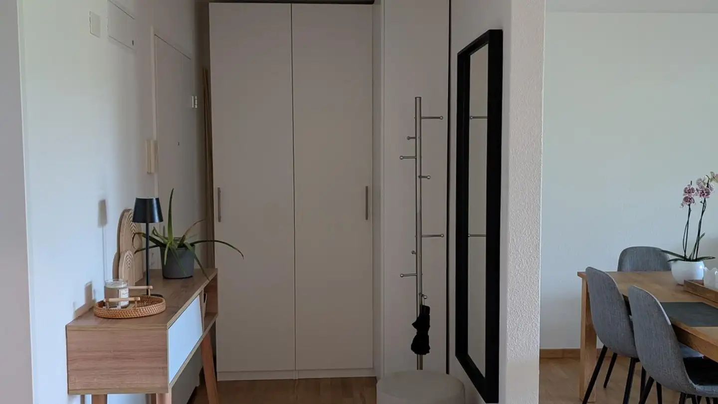 Appartement à louer - Zielackerstrasse 11, 8304 Wallisellen