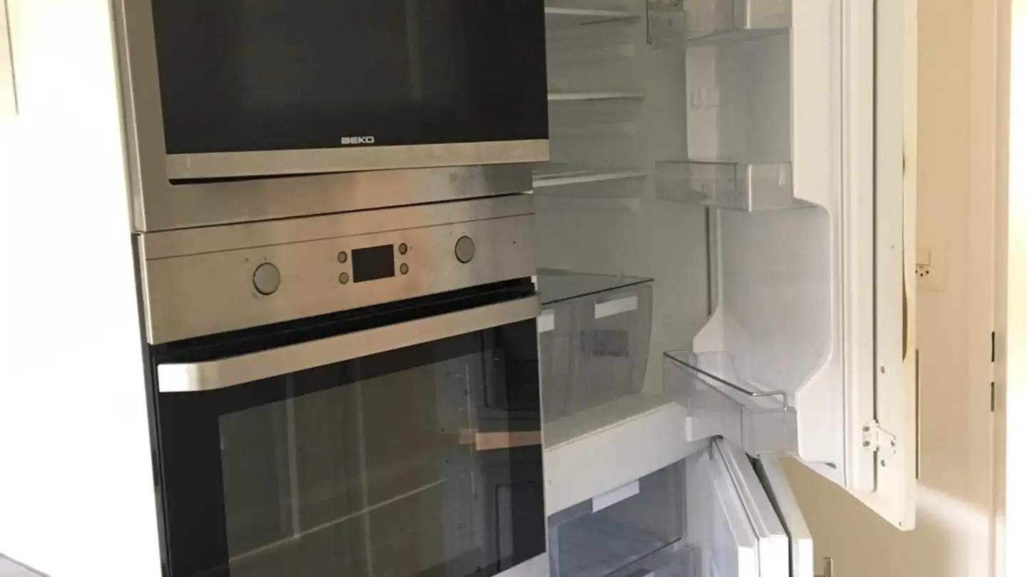 Stanza singola in affitto - Bergstrasse, 8105 Regensdorf - Photo 4