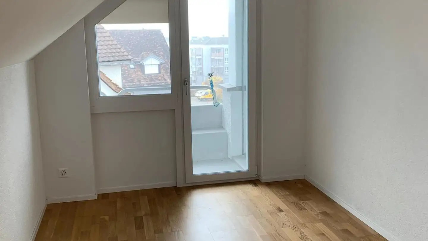 Appartamento in affitto - Hauptstrasse 42, 9030 Abtwil SG - Foto 4