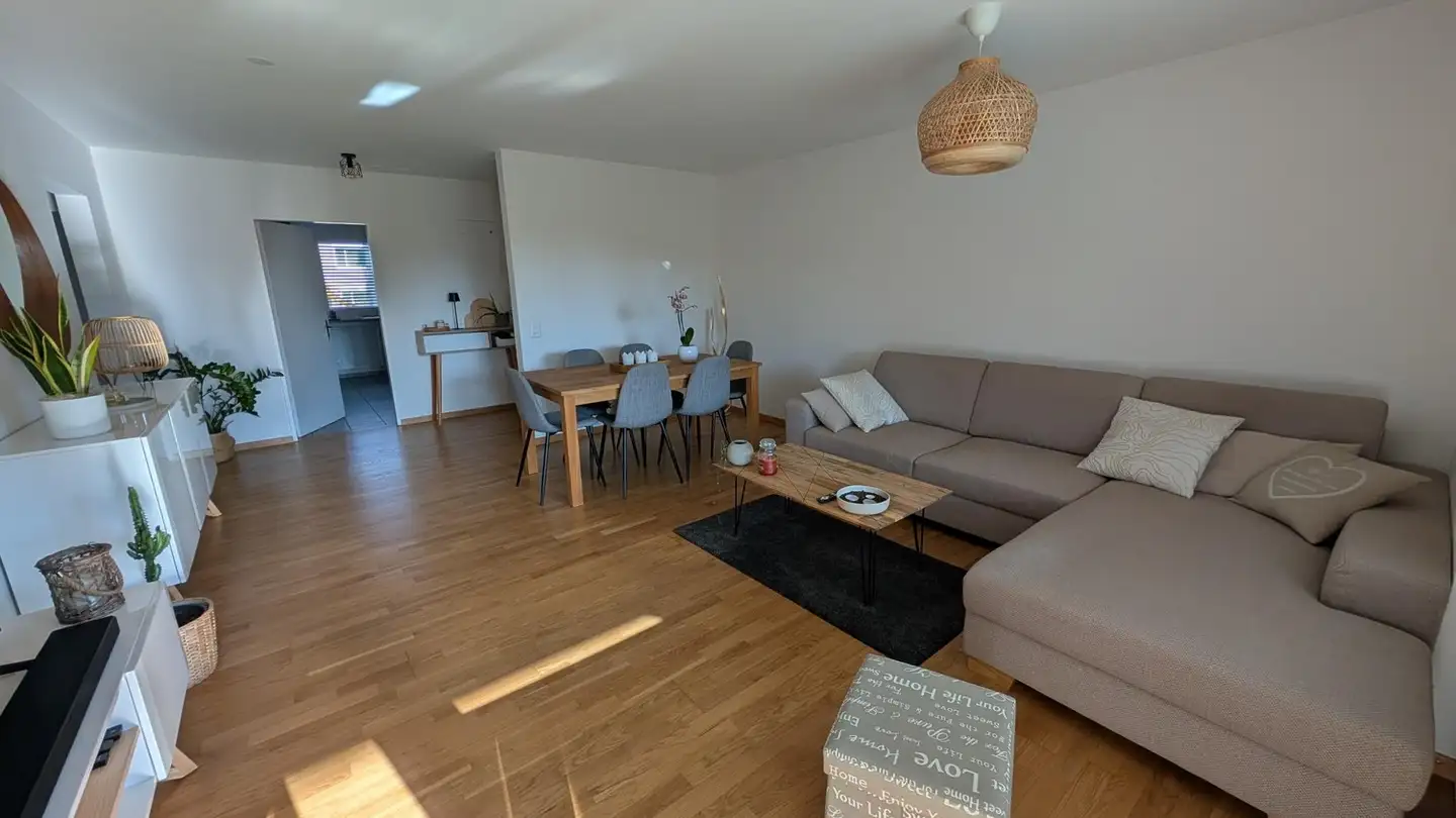 Appartement à louer - Zielackerstrasse 11, 8304 Wallisellen - Photo 3