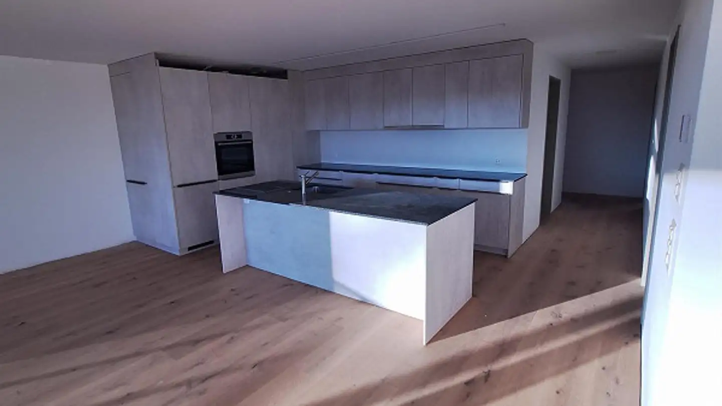 Wohnung mieten - Mitteldorfstrasse 1, 6232 Geuensee - Foto 4