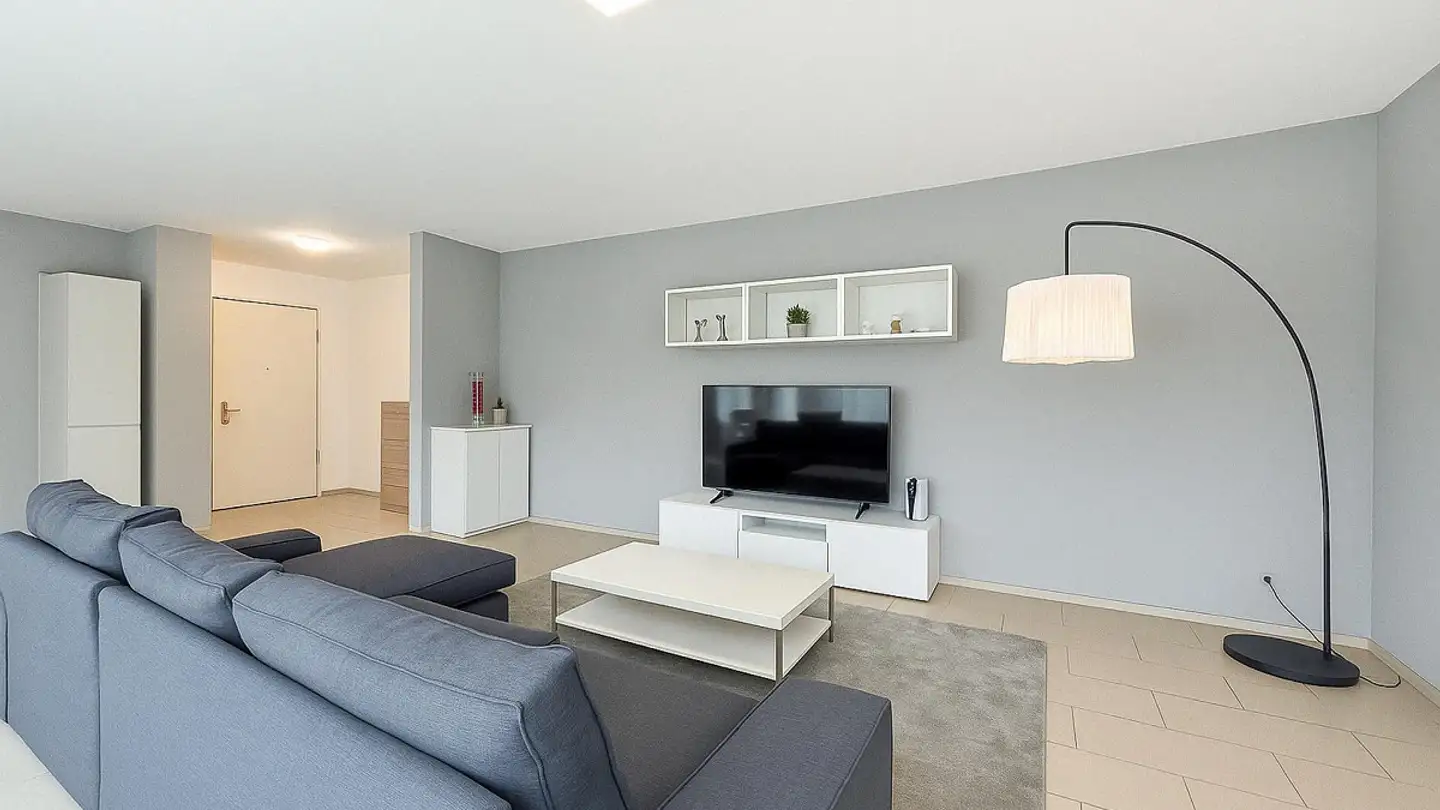 Wohnung kaufen - 6900 Lugano