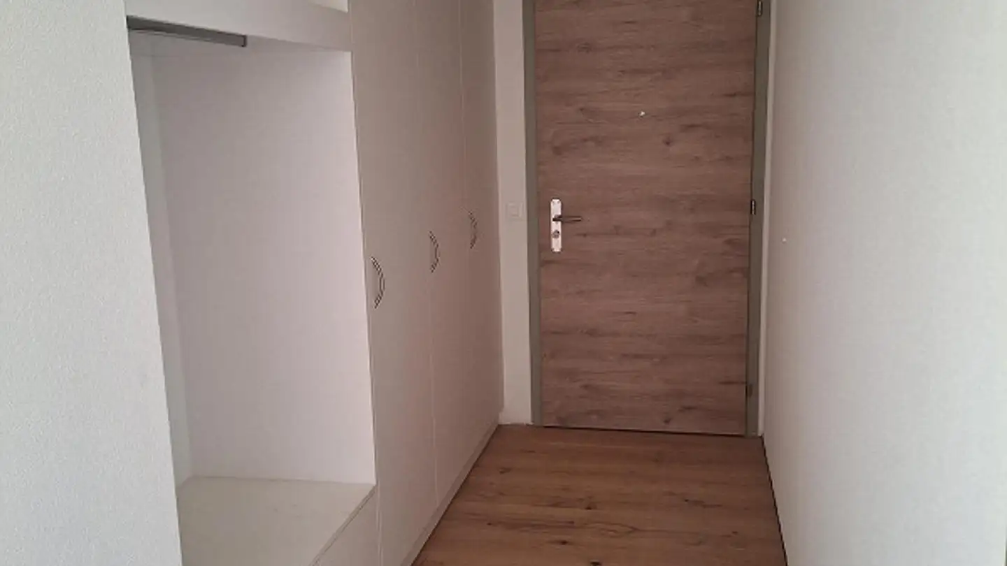 Wohnung mieten - Mitteldorfstrasse 1, 6232 Geuensee
