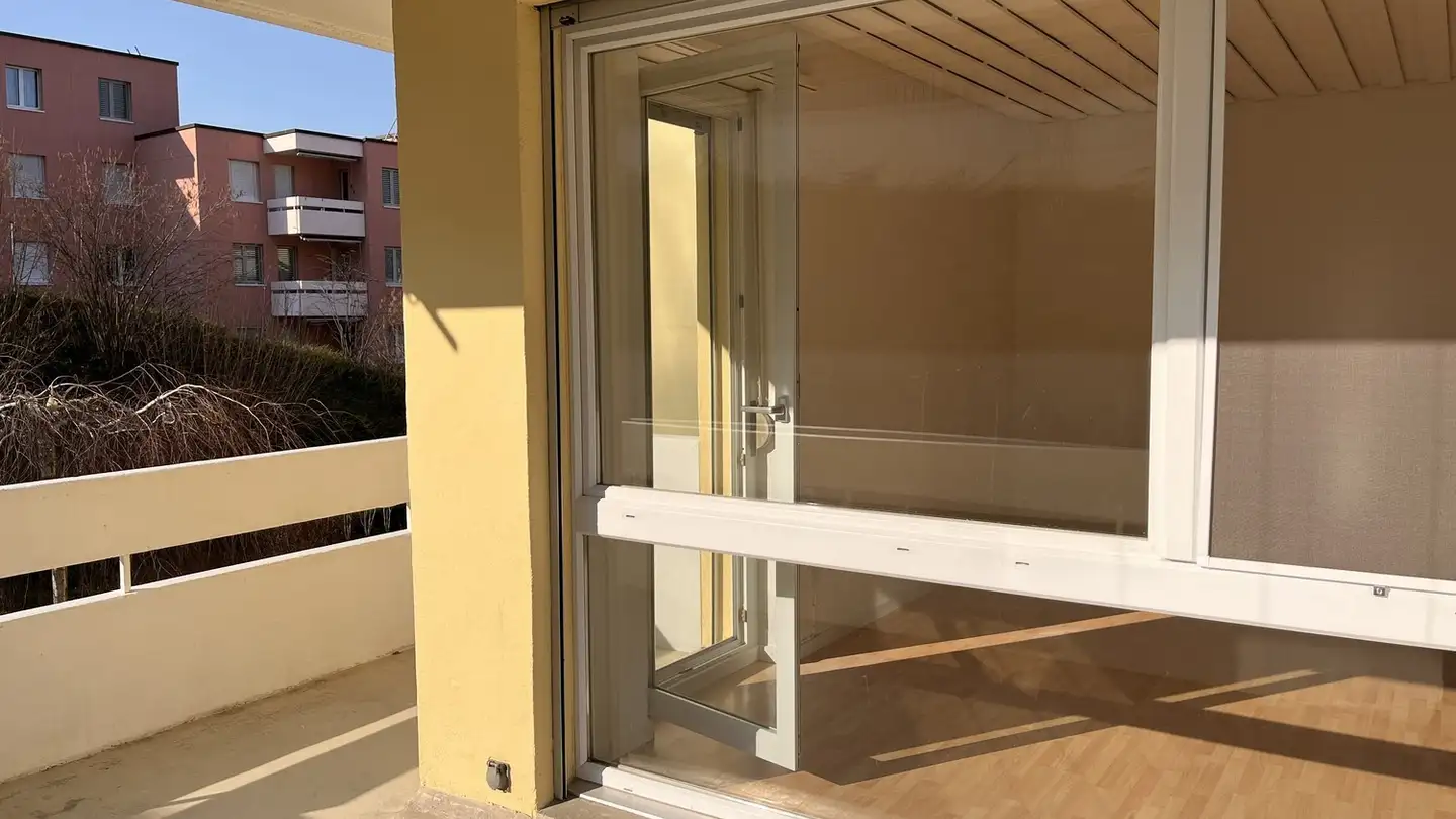 Stanza singola in affitto - Bergstrasse, 8105 Regensdorf - Photo 2