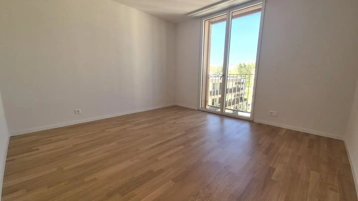 Appartamento in affitto - Allée Charles-Edouard-Guillaume 9, 1723 Marly - Foto 4
