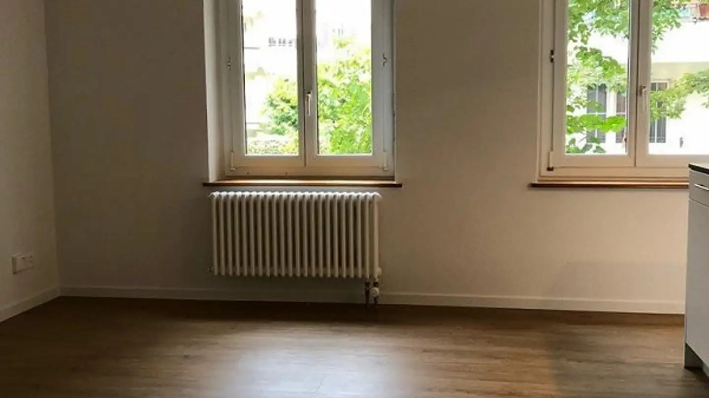 Appartement à louer - Wagnerstrasse 8, 3007 Bern - Photo 2