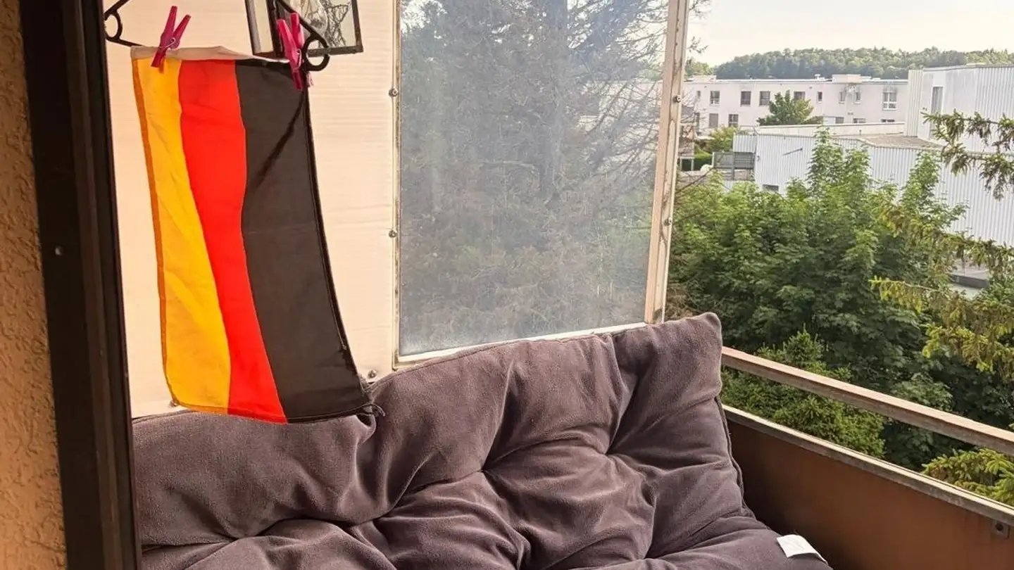 Single room for rent - Bächliwis 13, 8184 Bachenbülach - Photo 4