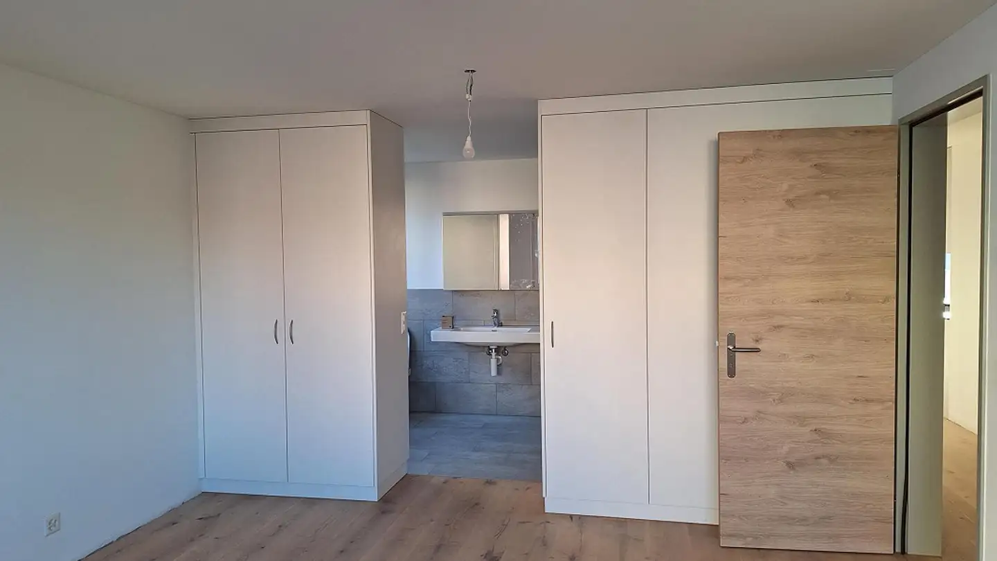 Wohnung mieten - Mitteldorfstrasse 1, 6232 Geuensee - Foto 2