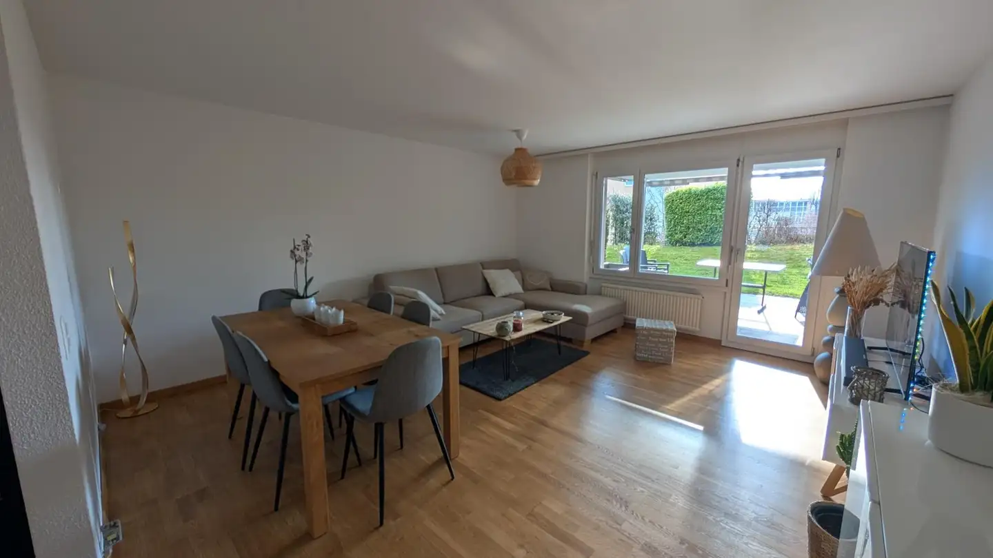 Appartement à louer - Zielackerstrasse 11, 8304 Wallisellen - Photo 4