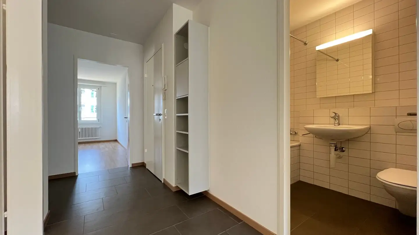 Wohnung mieten - Itelpfad 3, 4058 Basel - Foto 3