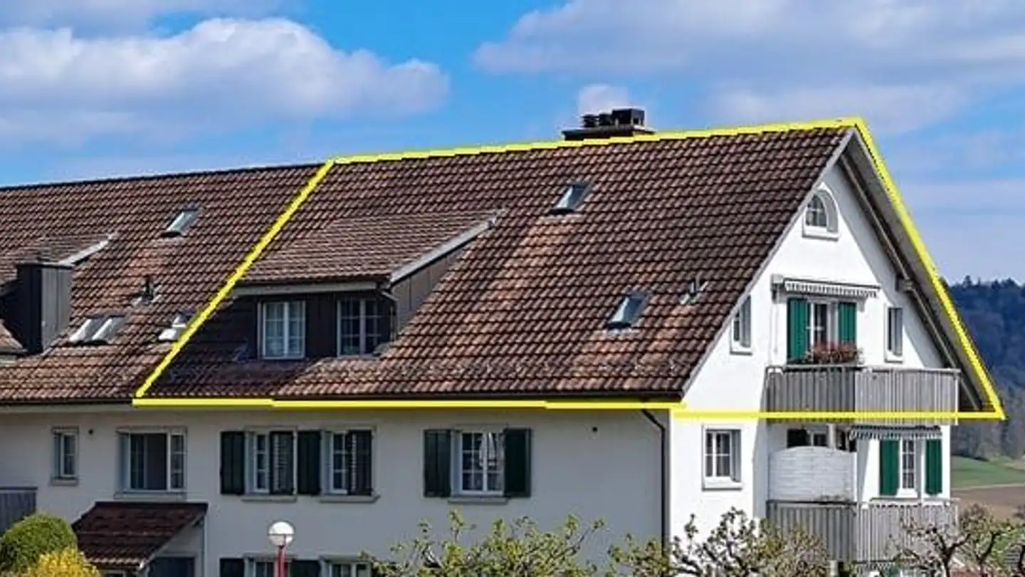 Duplex in vendita - Zelglistrasse 16, 5425 Schneisingen