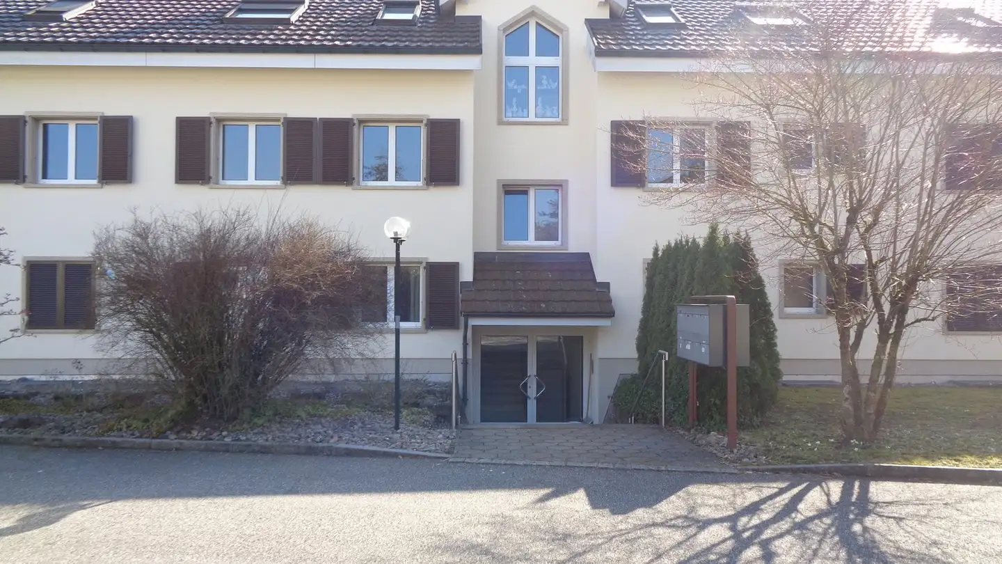 Wohnung mieten - Im Hölzli 253, 4618 Boningen