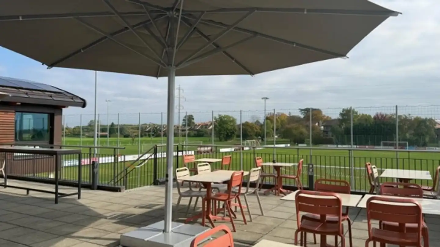 Edificio ad uso misto in affitto - Route De Vireloup 16, 1239 Collex - Foto 4