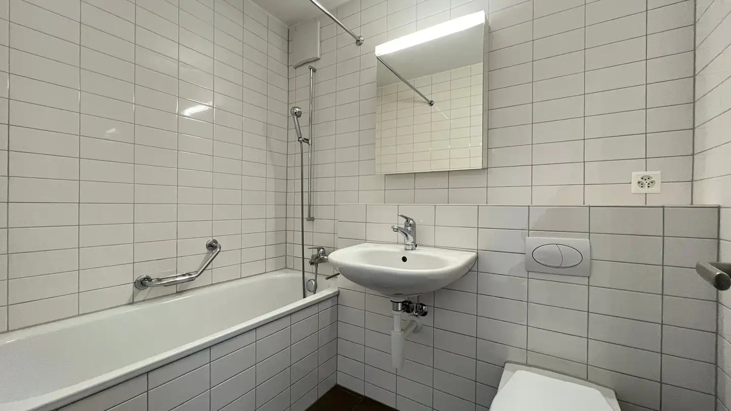 Wohnung mieten - Itelpfad 3, 4058 Basel - Foto 4