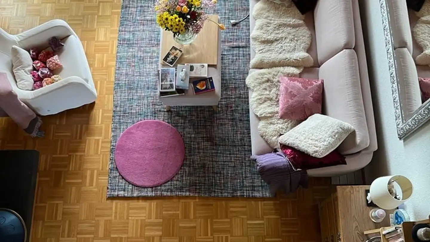 Chambre à louer - 8049 Zürich