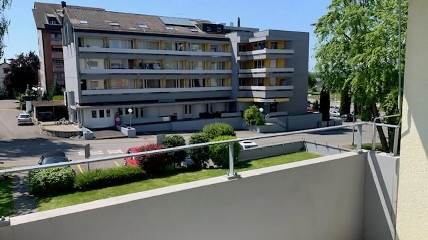 Wohnung mieten - Weinfelderstrasse 44, 8580 Amriswil