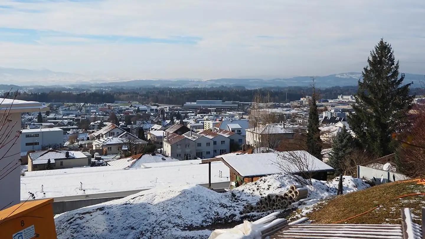 Duplex for sale - 8340 Hinwil - Photo 4