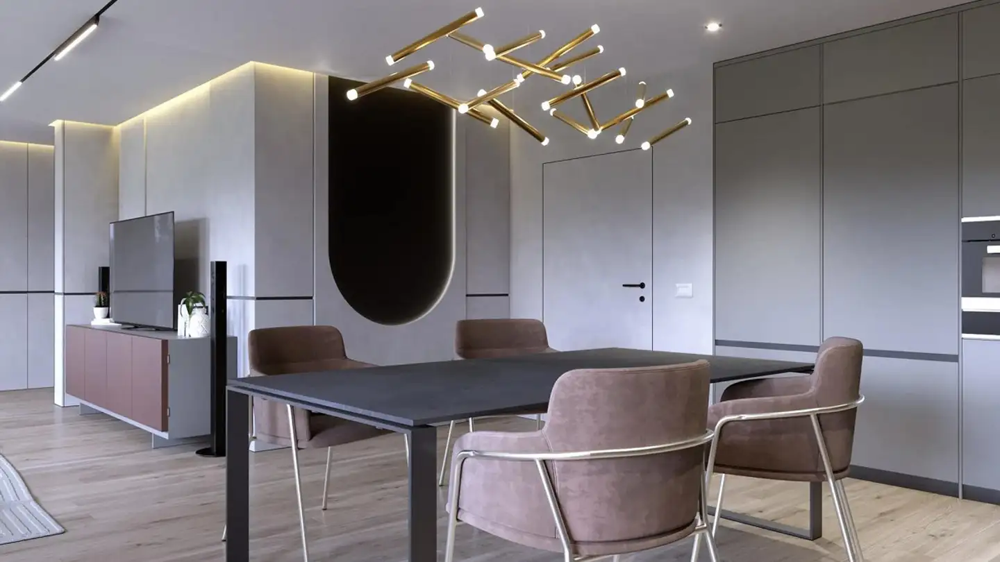 Appartement à vendre - Piazza Grande 7, 6512 Giubiasco - Photo 4