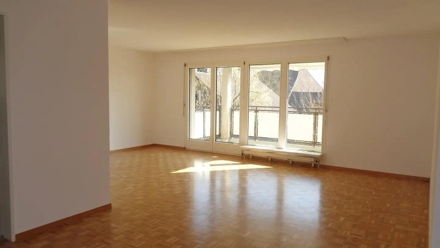 Wohnung mieten - Im Hölzli 253, 4618 Boningen - Foto 3