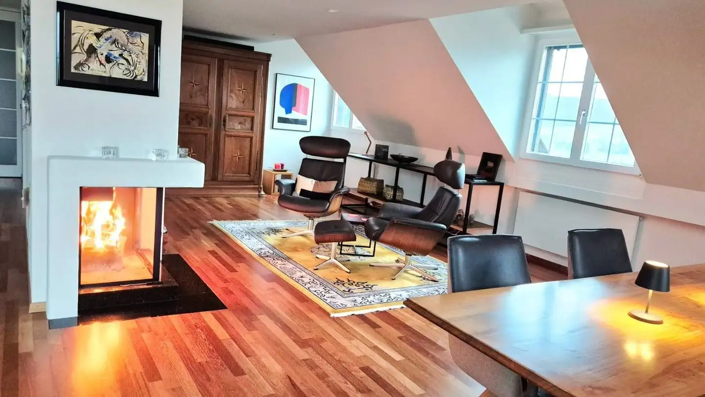 Duplex in vendita - Zelglistrasse 16, 5425 Schneisingen - Foto 2