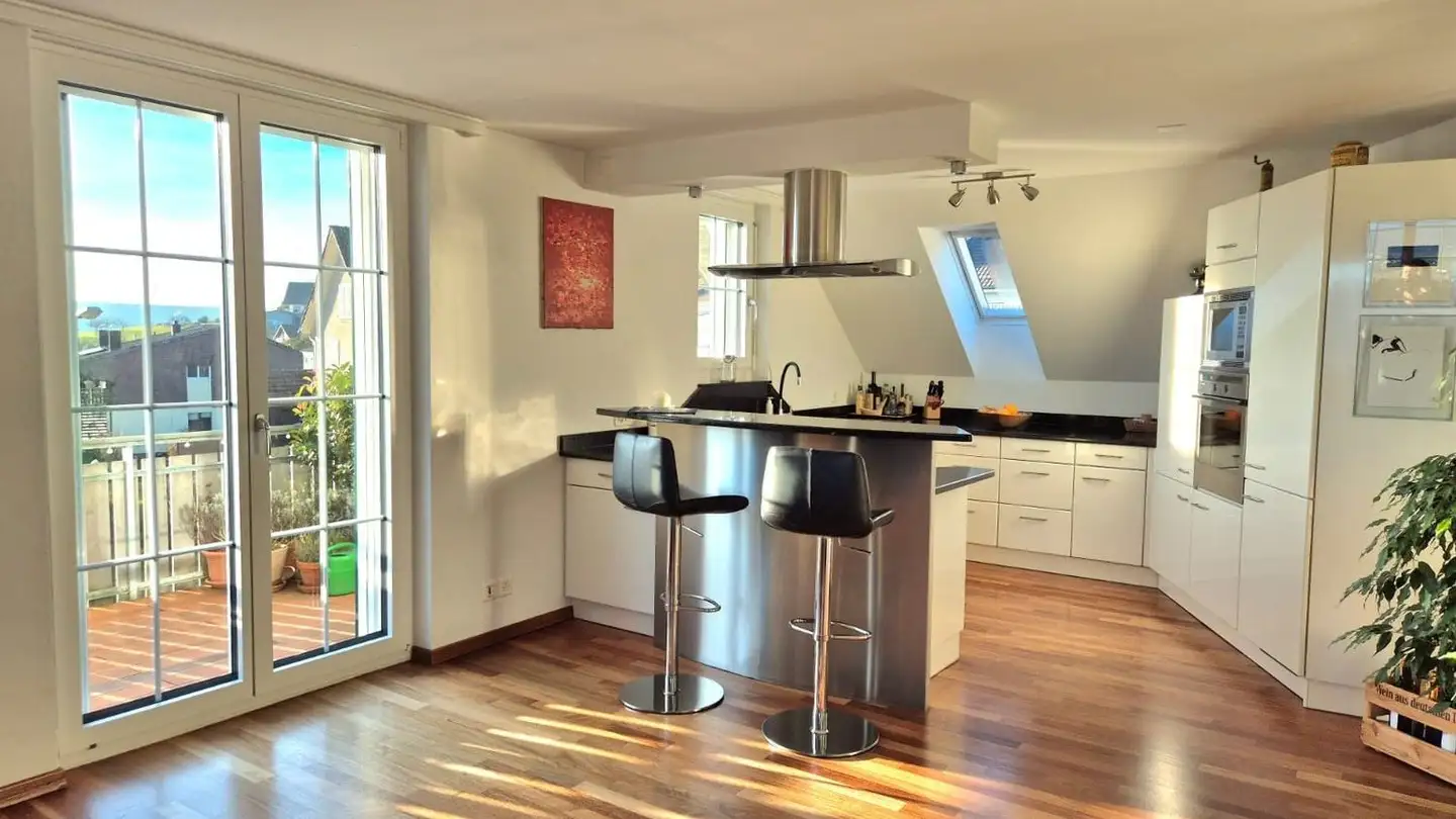 Duplex in vendita - Zelglistrasse 16, 5425 Schneisingen - Foto 3