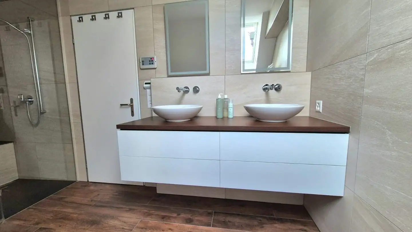 Duplex in vendita - Zelglistrasse 16, 5425 Schneisingen - Foto 4