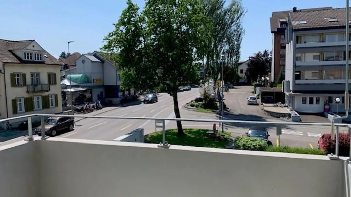 Wohnung mieten - Weinfelderstrasse 44, 8580 Amriswil - Foto 2