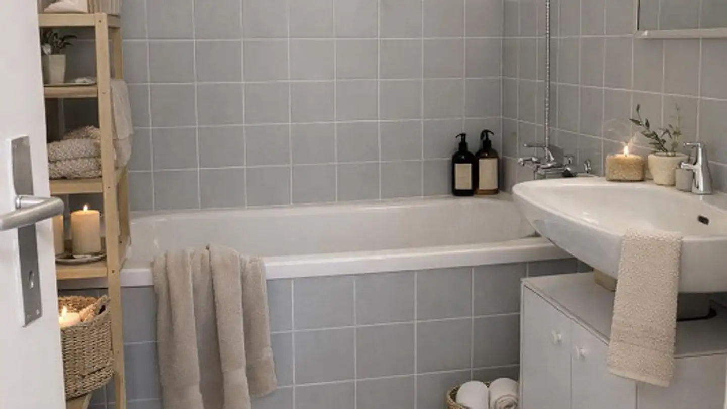 Wohnung mieten - Weinfelderstrasse 44, 8580 Amriswil - Foto 3