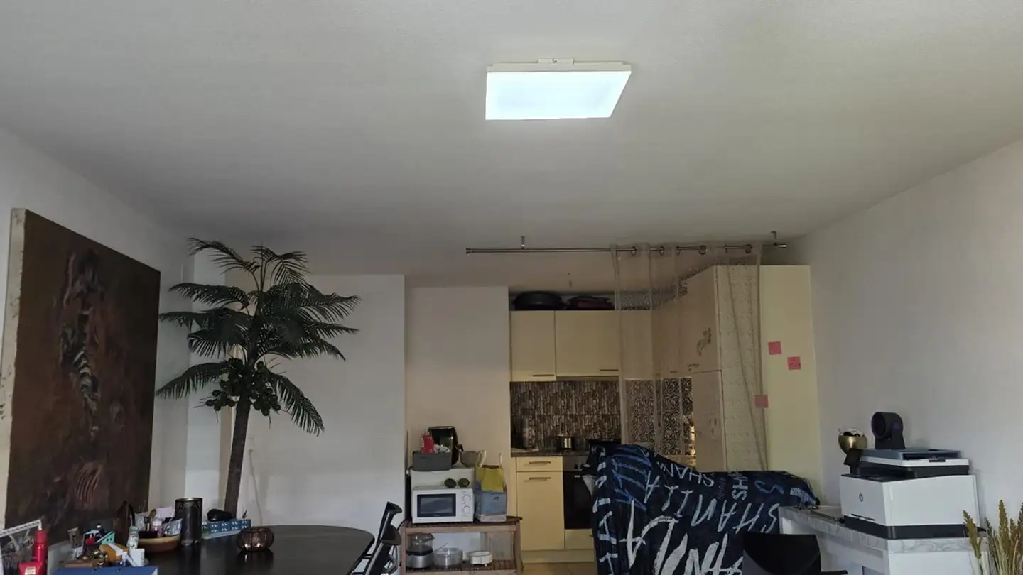 Wohnung mieten - Steffisburgstrasse 1, 3600 Thun