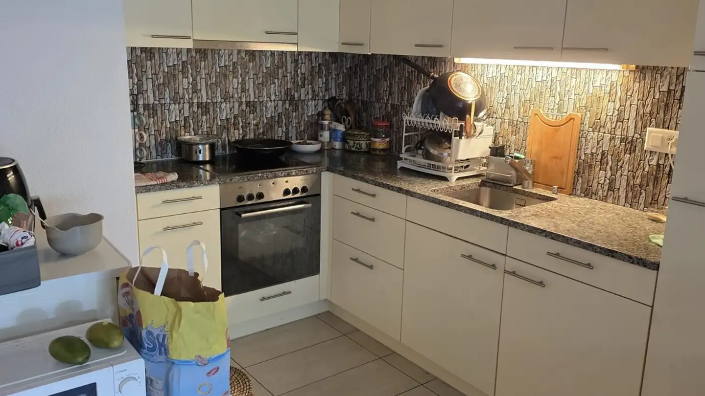 Wohnung mieten - Steffisburgstrasse 1, 3600 Thun - Foto 3