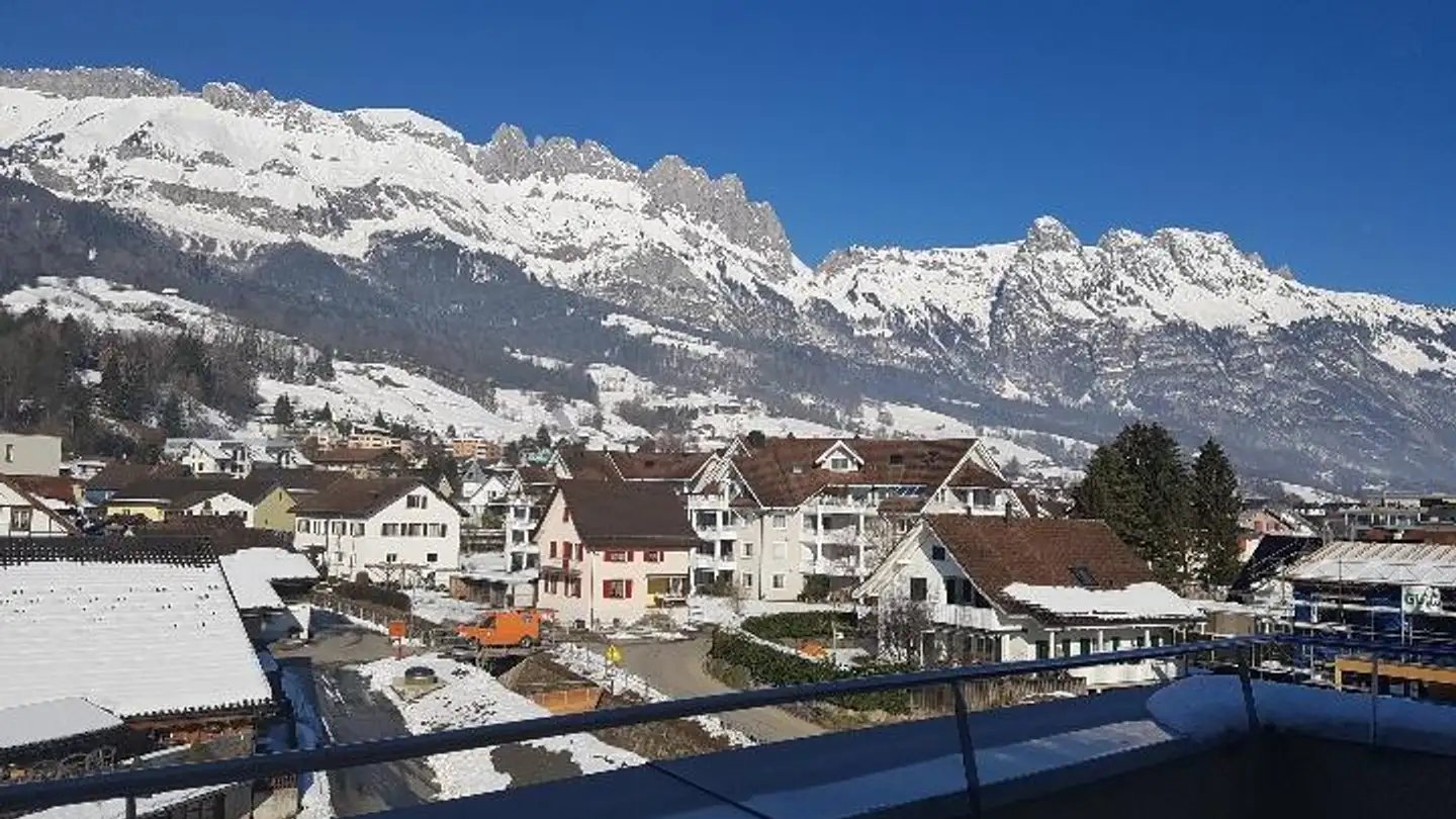 Appartamento in affitto - 9473 Gams - Foto 2