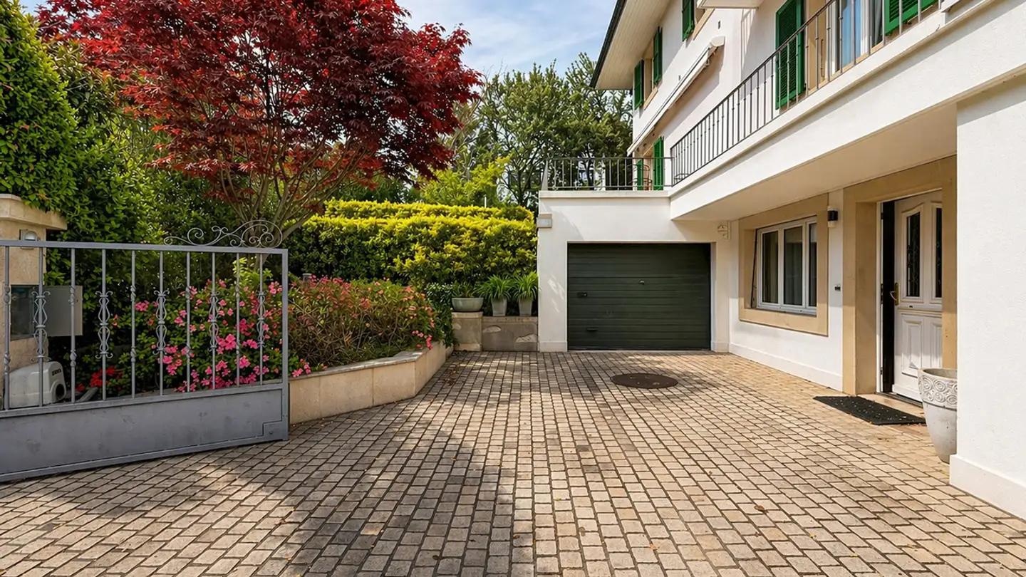 Single house for rent - 1213 Petit-Lancy - Photo 2