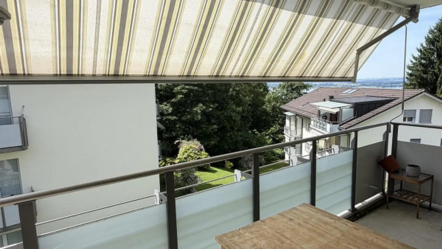 Single room for rent - Bohlstrasse, 6300 Zug - Photo 4