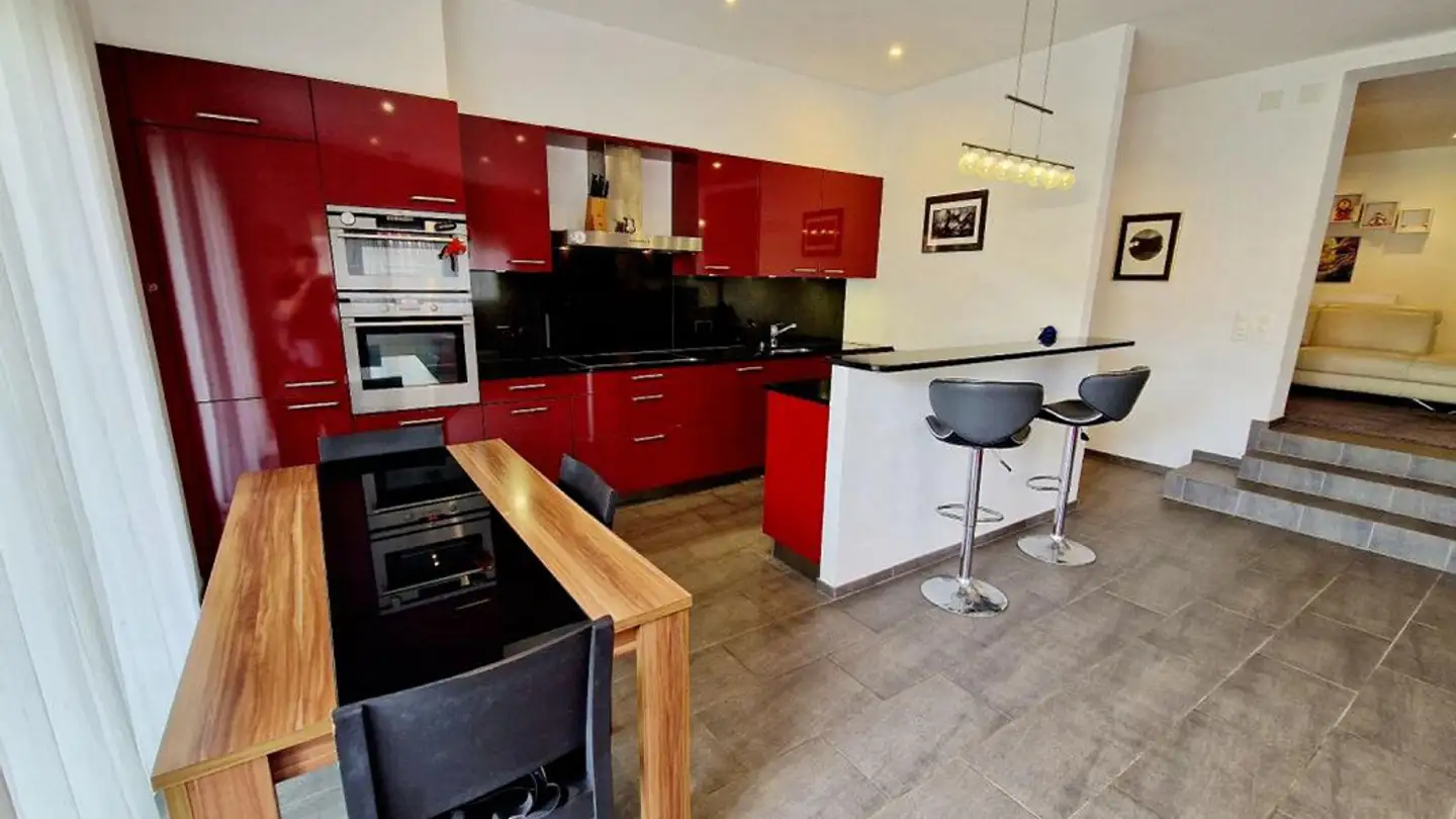 Appartamento in vendita - 6616 Losone - Photo 3