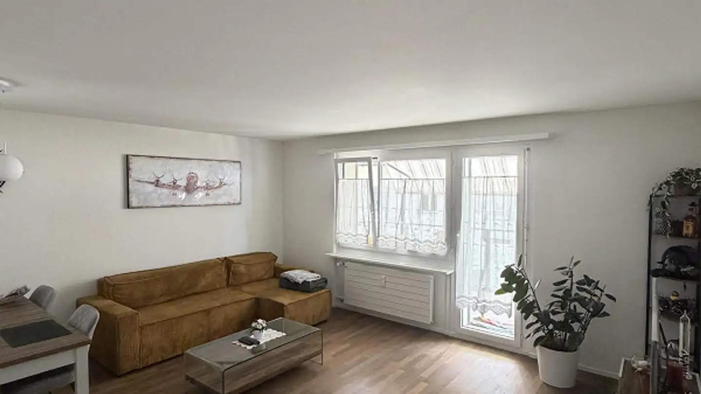 Single room for rent - Bohlstrasse, 6300 Zug