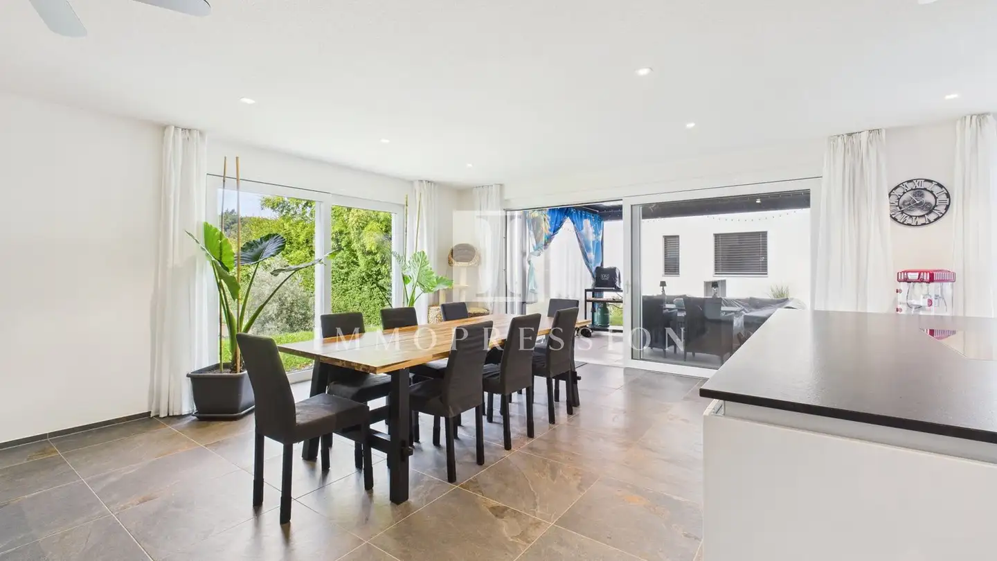 Casa singola in vendita - 4654 Lostorf - Foto 4