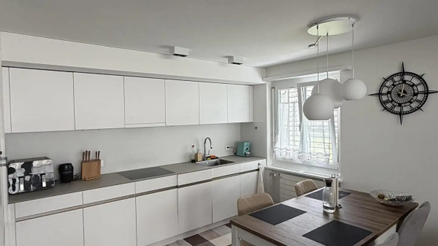 Single room for rent - Bohlstrasse, 6300 Zug - Photo 2