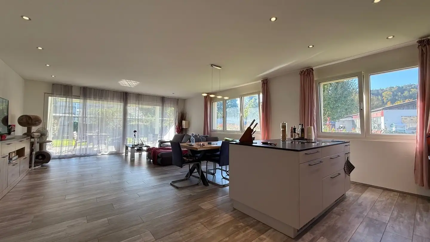 Appartement à vendre - Schützenstrasse 7, 4552 Derendingen - Photo 2