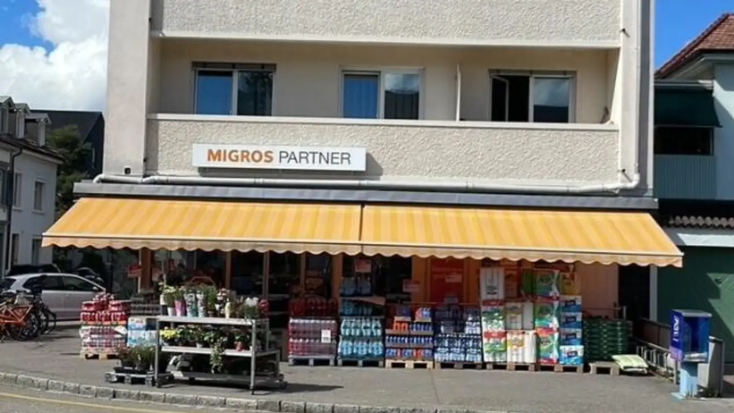 Wohnung mieten - Langmattweg 2, 4123 Allschwil