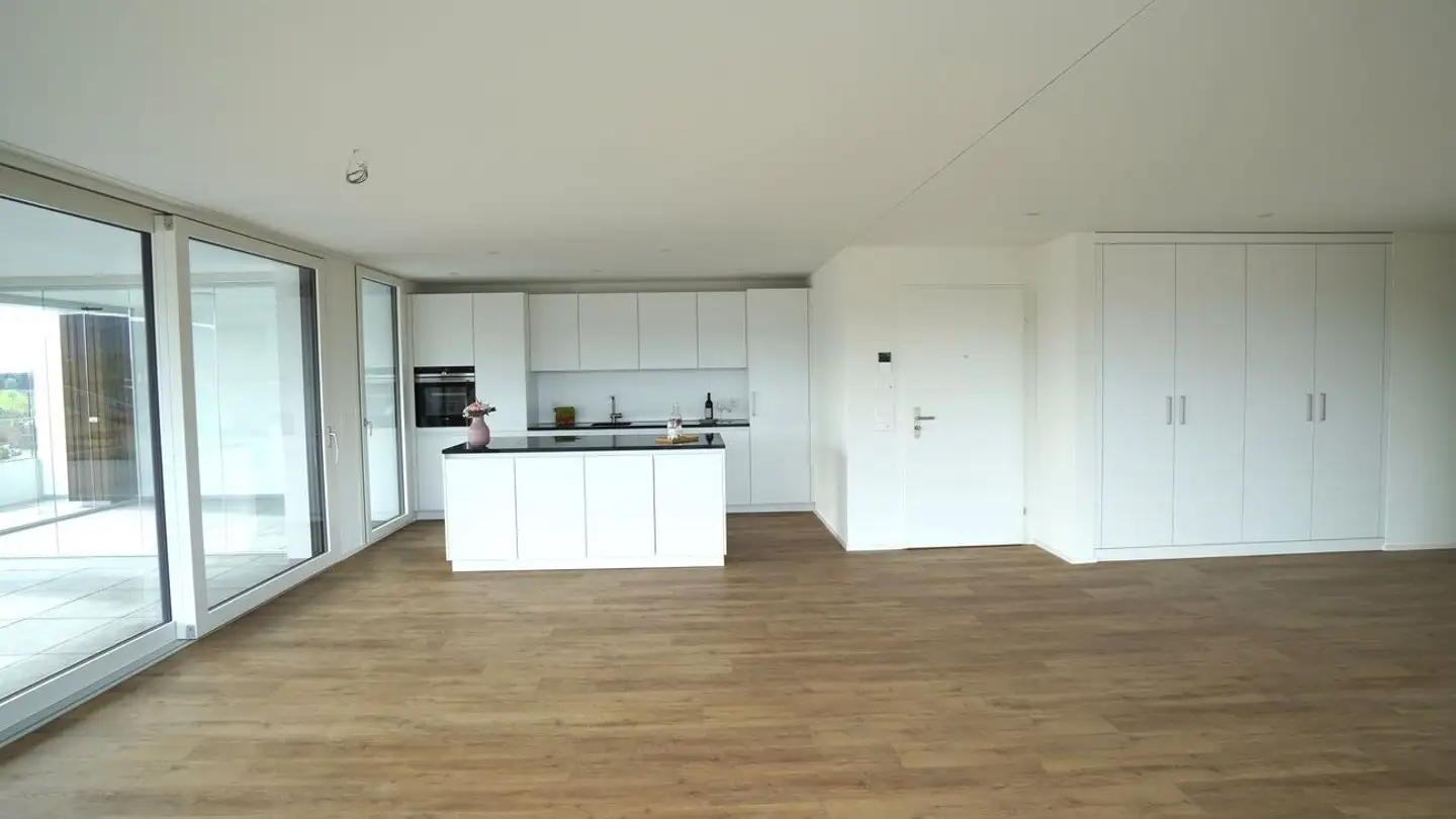 Appartement à louer - Langackerstrasse 11, 6330 Cham