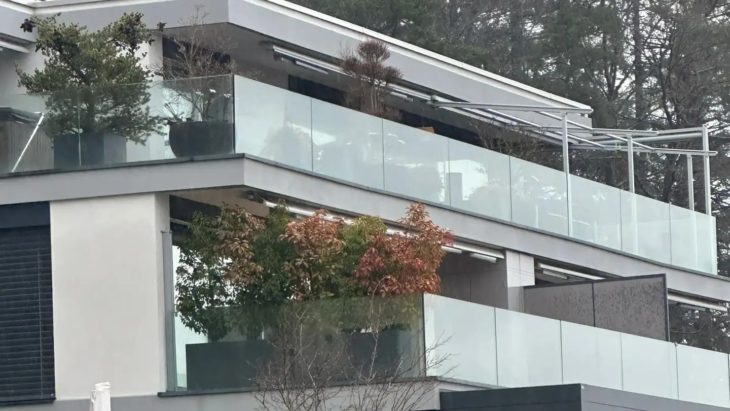 Appartement à louer - Sparrenbergstrasse 5, 8103 Unterengstringen