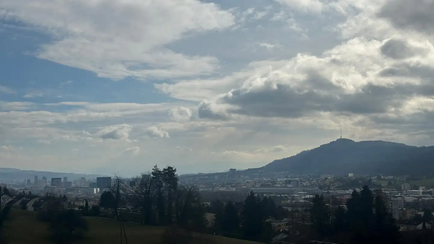 Appartement à louer - Sparrenbergstrasse 5, 8103 Unterengstringen - Photo 2