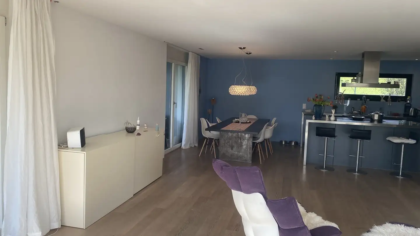 Single house for rent - Sennhüttestrasse 16, 8602 Wangen b. Dübendorf