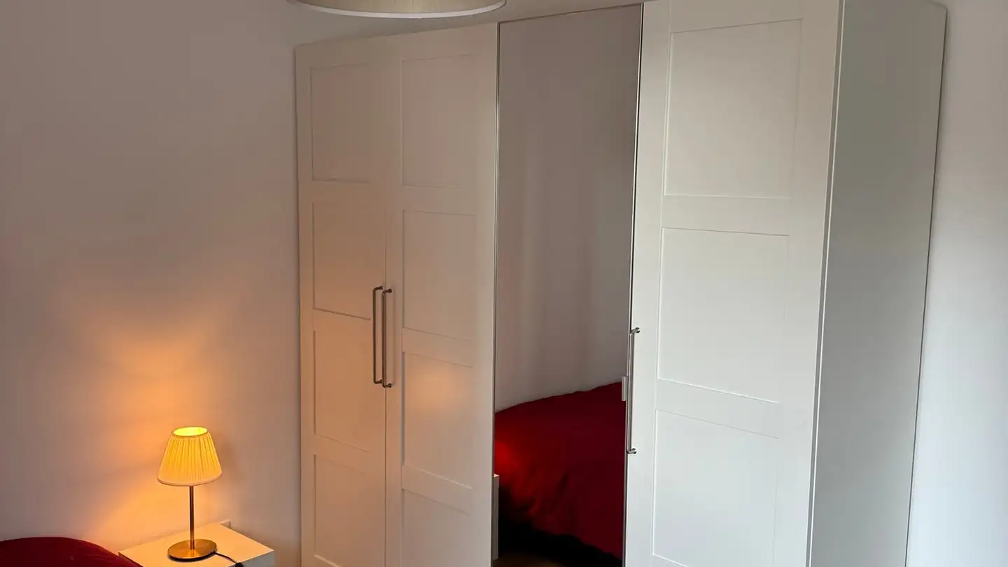 Zimmer mieten - 1226 Thônex - Foto 2