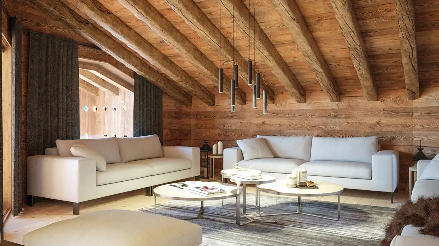 Attico in vendita - 3963 Crans-Montana - Photo 3