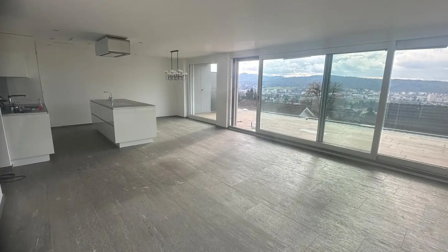 Appartement à louer - Sparrenbergstrasse 5, 8103 Unterengstringen - Photo 3