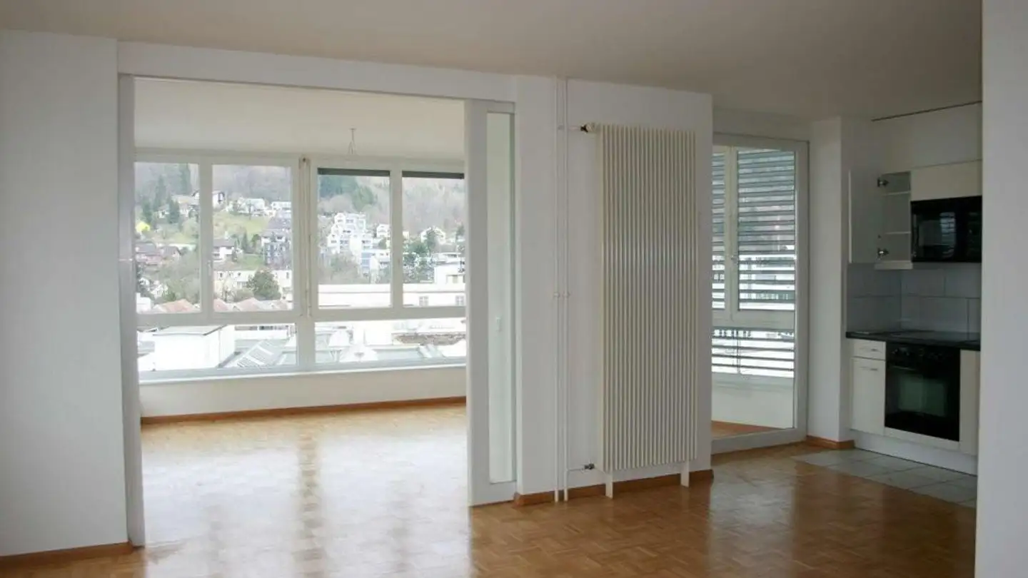 Apartment for rent - Rheinstrasse 49, 4410 Liestal - Photo 4