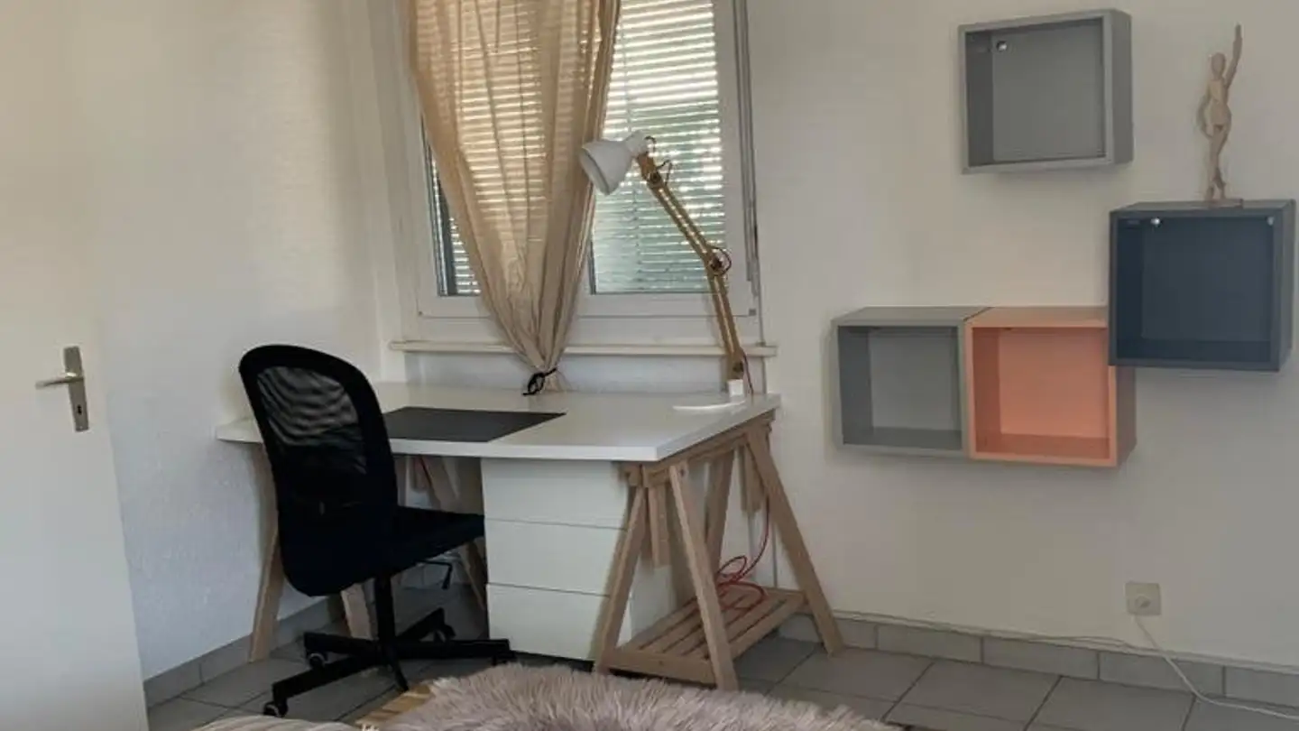 Wohnung mieten - Route De Montana 43, 3968 Veyras - Foto 3