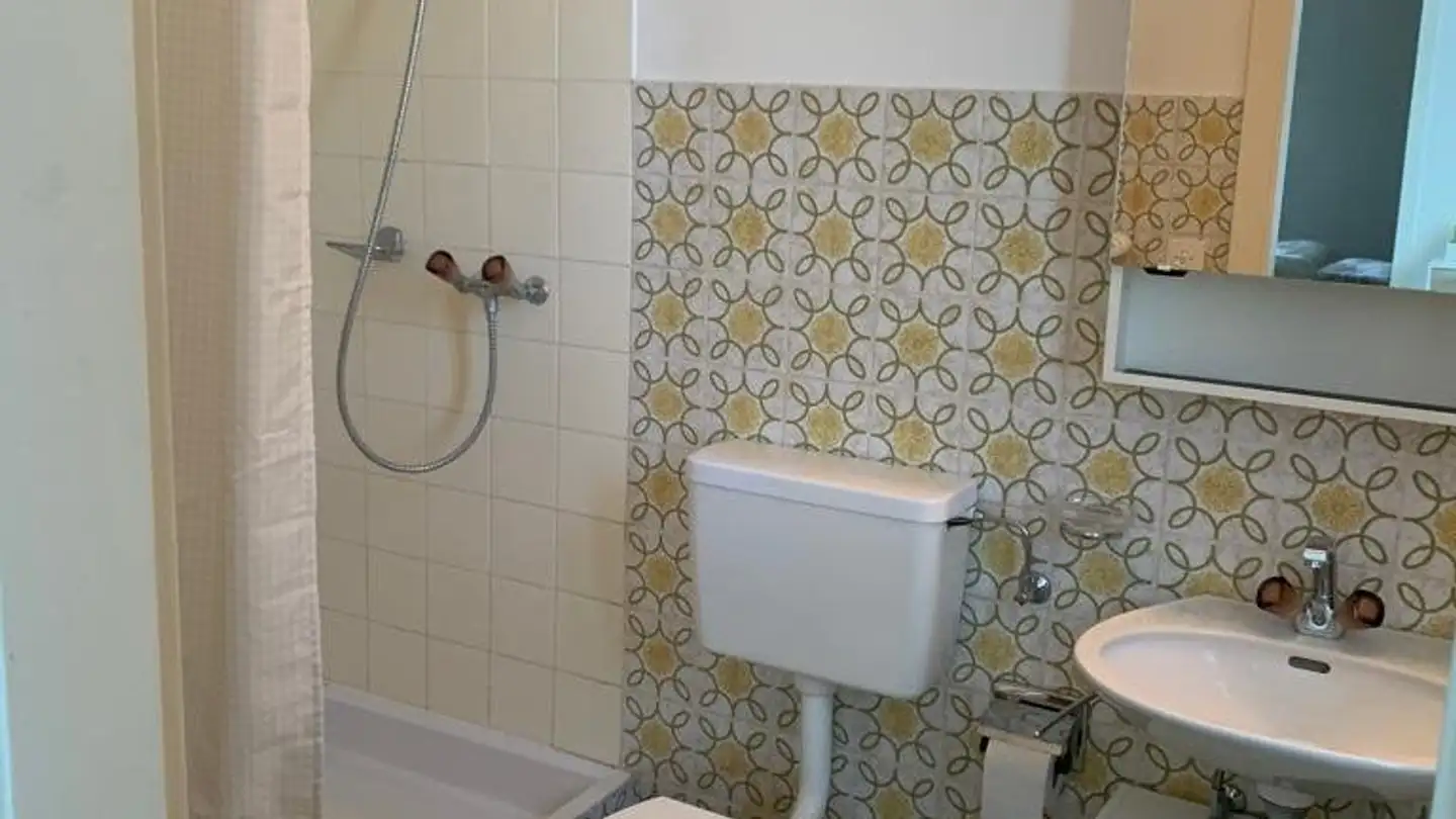 Wohnung mieten - Route De Montana 43, 3968 Veyras - Foto 4